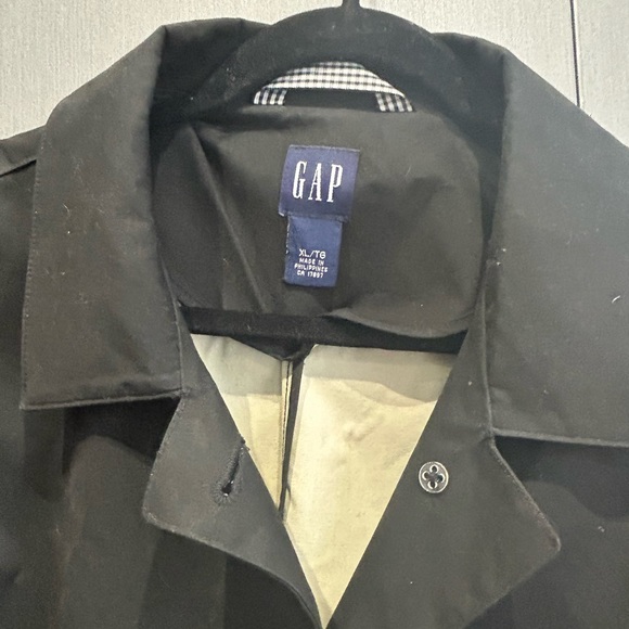 Raincoat - Picture 2 of 2